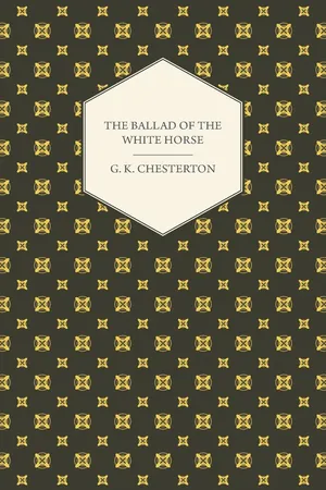 The Ballad of the White Horse