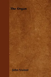 The Organ_cover