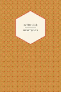 In the Cage_cover