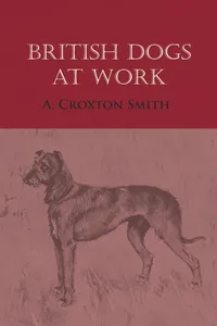 British Dogs at Work_cover