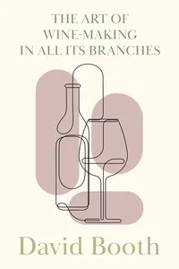 The Art of Wine-Making in All its Branches_cover