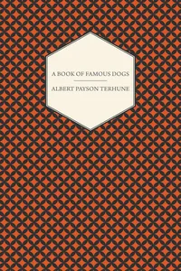 A Book of Famous Dogs_cover