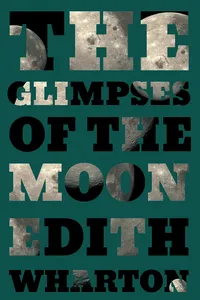 The Glimpses of the Moon_cover