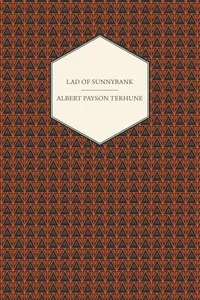 Lad of Sunnybank_cover