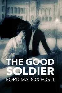 The Good Soldier_cover