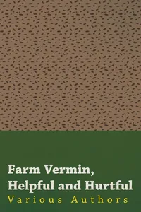 Farm Vermin, Helpful and Hurtful_cover