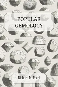 Popular Gemology_cover