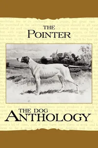 The Pointer - A Dog Anthology_cover