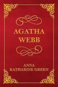 Agatha Webb_cover