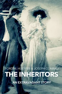 The Inheritors_cover