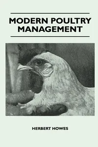 Modern Poultry Management_cover