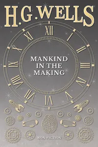 Mankind in the Making_cover