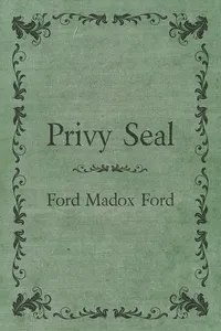 Privy Seal_cover
