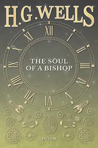 The Soul of a Bishop_cover