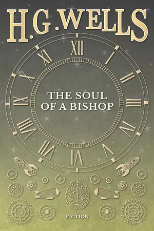 The Soul of a Bishop