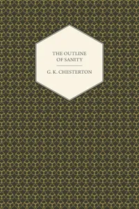 The Outline of Sanity_cover