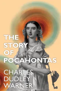 The Story of Pocahontas_cover