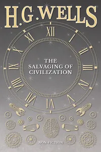 The Salvaging of Civilization_cover