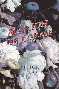 Marion de Lorme_cover