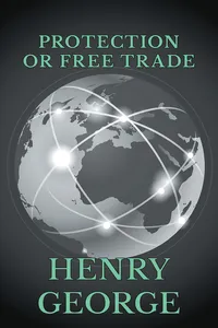Protection or Free Trade_cover