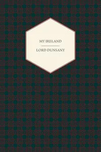 My Ireland_cover