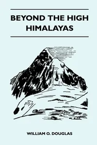 Beyond the High Himalayas_cover