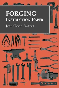 Forging - Instruction Paper_cover