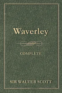 Waverley - Complete_cover