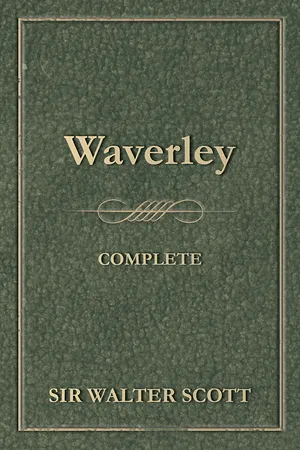 Waverley - Complete