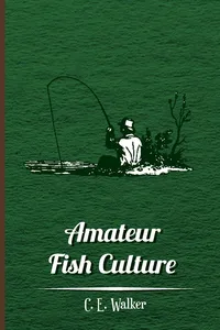 Amateur Fish Culture_cover
