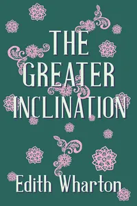 The Greater Inclination_cover