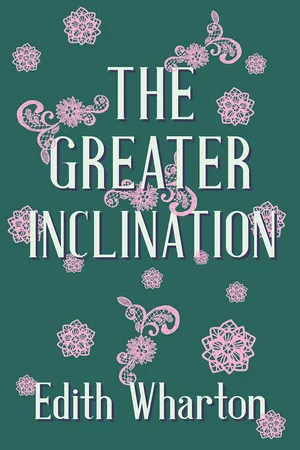 The Greater Inclination