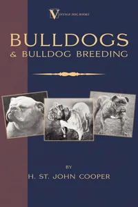 Bulldogs and Bulldog Breeding_cover
