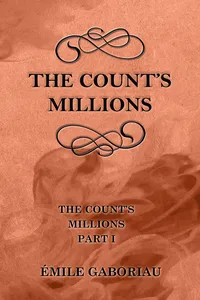 The Count's Millions_cover