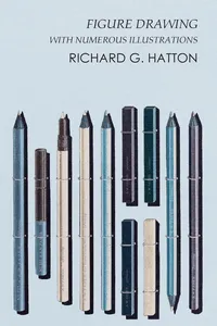 Figure Drawing - With Numerous Illustrations_cover