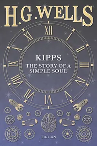 Kipps: The Story of a Simple Soul_cover
