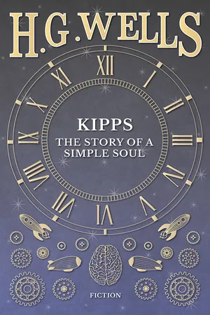 Kipps: The Story of a Simple Soul
