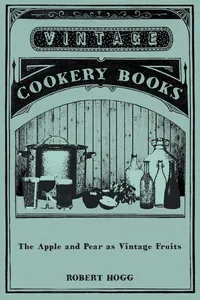 The Apple and Pear as Vintage Fruits_cover