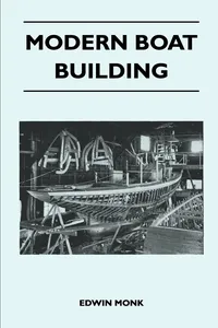 Modern Boat Building_cover