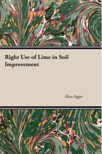 Right Use of Lime in Soil Improvement_cover