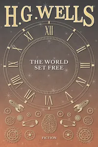 The World Set Free_cover