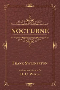 Nocturne_cover