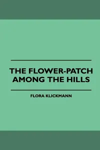 The Flower-Patch Among the Hills_cover