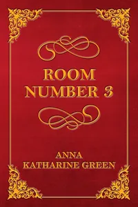 Room Number 3_cover