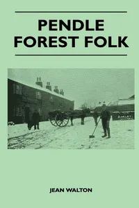Pendle Forest Folk_cover