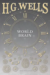 World Brain_cover
