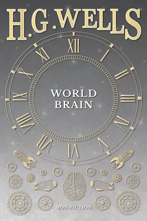 World Brain