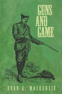 Guns and Game_cover