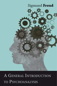 A General Introduction to Psychoanalysis_cover