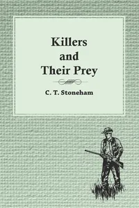 Killers and Their Prey_cover